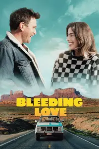 Poster to the movie "Bleeding Love" #191252