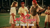 Backdrop to the movie "A League of Their Own" #120953