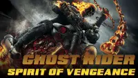 Backdrop to the movie "Ghost Rider: Spirit of Vengeance" #51186