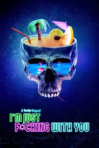 Poster to the movie "I