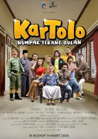 Kartolo Numpak Terang Bulan