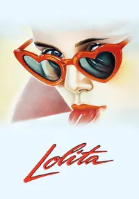 Poster to the movie "Lolita" #222637