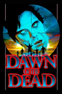 Poster to the movie "Dawn of the Dead" #156133