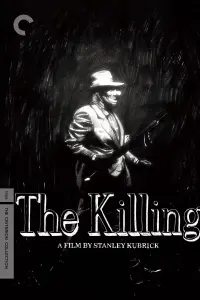 Poster to the movie "The Killing" #87745