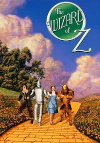 Poster to the movie "The Wizard of Oz" #42901