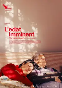 Poster to the movie "The Imminent Age" #543883