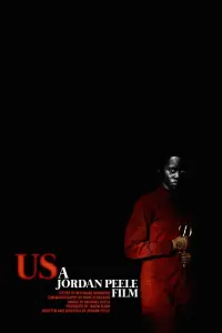 Poster to the movie "Us" #81777