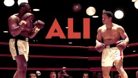 Backdrop to the movie "Ali" #142370