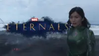 Backdrop to the movie "Eternals" #172712