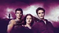 Backdrop to the movie "The Twilight Saga: Eclipse" #297029