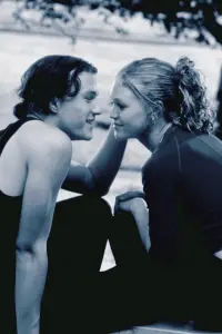 Poster to the movie "10 Things I Hate About You" #427075