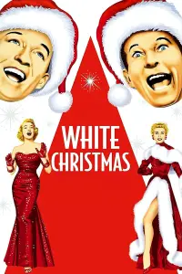 Poster to the movie "White Christmas" #94836