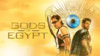 Backdrop to the movie "Gods of Egypt" #38044