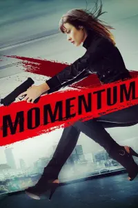 Poster to the movie "Momentum" #136961