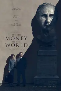 Poster to the movie "All the Money in the World" #79868