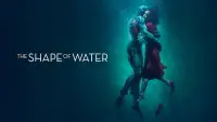 Backdrop to the movie "The Shape of Water" #52730