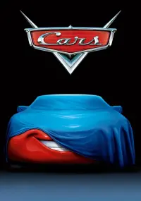 Poster to the movie "Cars" #690578