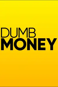 Poster to the movie "Dumb Money" #193788