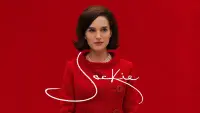 Backdrop to the movie "Jackie" #283675