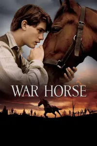 Poster to the movie "War Horse" #97895