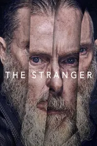 Poster to the movie "The Stranger" #103945