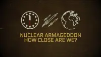 Backdrop to the movie "Nuclear Armageddon: How Close Are We?" #198126