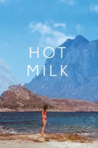 Poster to the movie "Hot Milk" #683794