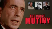 Backdrop to the movie "The Caine Mutiny" #152122