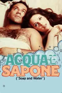 Poster to the movie "Soap and Water" #266537