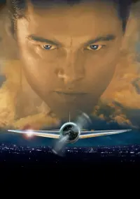 Poster to the movie "The Aviator" #231530