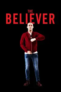 Poster to the movie "The Believer" #255350