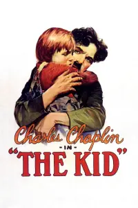 Poster to the movie "The Kid" #176241