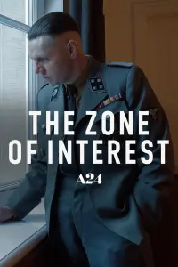 Poster to the movie "The Zone of Interest" #368164