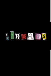 Poster to the movie "Threads" #634832