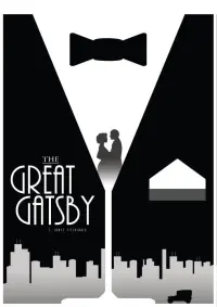 Poster to the movie "The Great Gatsby" #37498