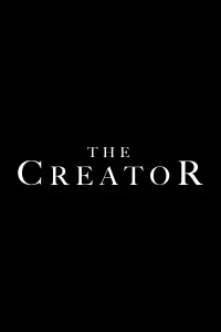 Poster to the movie "The Creator" #1413