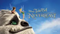 Backdrop to the movie "Tinker Bell and the Legend of the NeverBeast" #40434