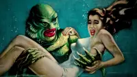 Backdrop to the movie "Creature from the Black Lagoon" #259408