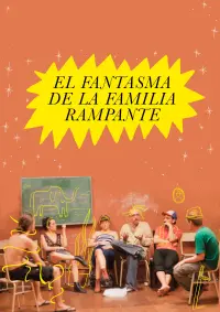 Poster to the movie "El fantasma de la familia Rampante" #511218