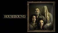 Backdrop to the movie "Housebound" #277017