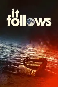 Poster to the movie "It Follows" #39334