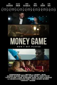 Poster to the movie "Money Game" #503923