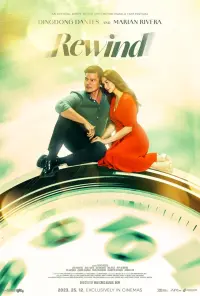 Poster to the movie "Rewind" #165651