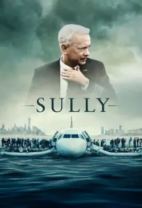 Poster to the movie "Sully" #234194