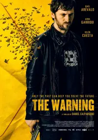 Poster to the movie "The Warning" #307590