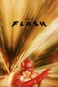 Poster to the movie "The Flash" #547021