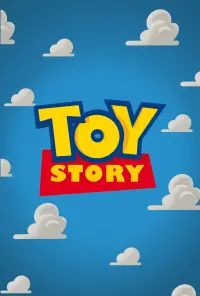 Poster to the movie "Toy Story" #10903