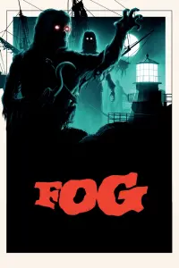 Poster to the movie "The Fog" #80849