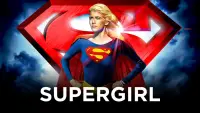 Backdrop to the movie "Supergirl" #124104