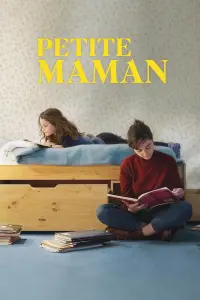 Poster to the movie "Petite Maman" #128964